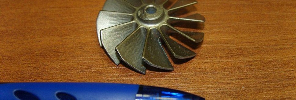 Самодельный Реактивный Двигатель