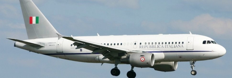 Все Самолеты