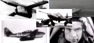 Авиация Германии Второй Мировой Войны