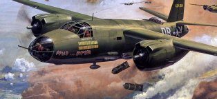 Авиация Второй Мировой Войны