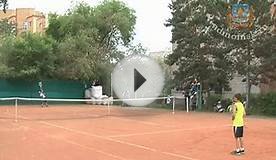 2015-06-09 Лучшие теннисисты встретятся в Омске