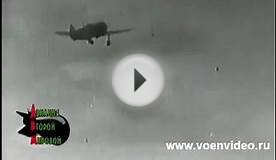 Авиация Второй мировой войны. МИГ и ЛА. - смотреть онлайн