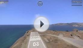 Гайд: как летать на вертолете в Arma 3