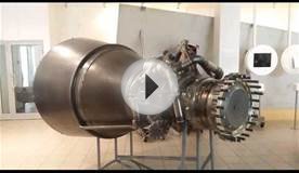 Какой ракетный двигатель самый лучший engineering ru