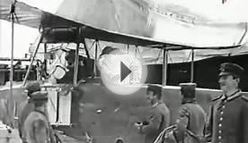 Немецкие самолеты Первой мировой войны