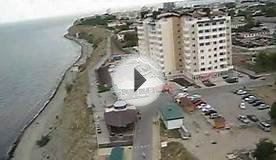 Полет на параплане г.Анапа