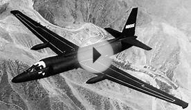 Поражение США под Свердловском. Последний полет самолета