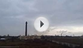 Русские вертолеты летят в Крым