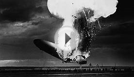 The Hindenburg - Дирижабль Гинденбург