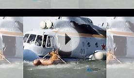 В небе над Гудзоном русский вертолёт - КЛАССНАЯ ПЕСНЯ