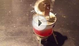 Видео: Самодельная паровая турбина (Homemade Steam Turbine