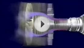 Воздушно-реактивный двигатель (ВРД) - Jet engine